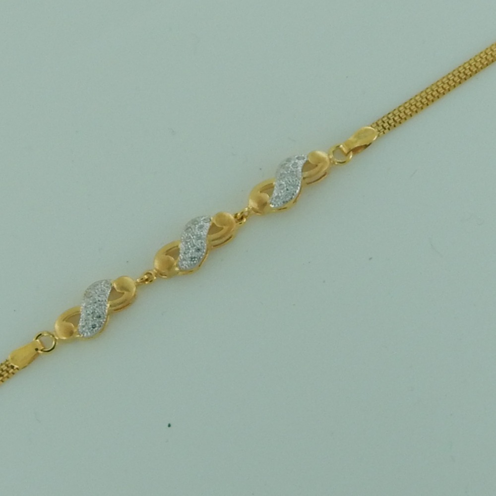 22ct hallmarked fancy casting SC-B027
