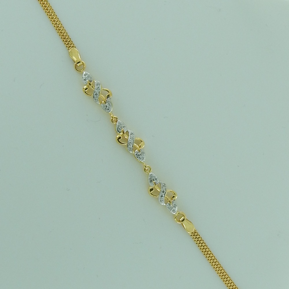 22ct hallmarked fancy casting sc-b019