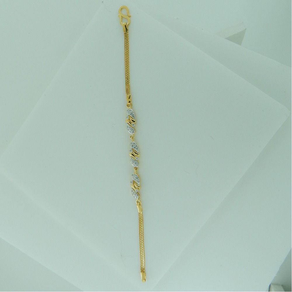 22ct hallmarked fancy casting sc-b017