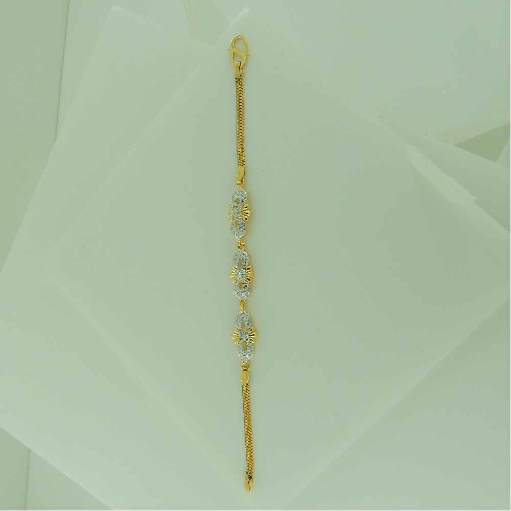 22ct hallmarked fancy casting sc-b016