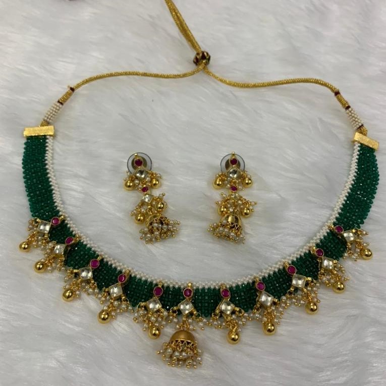 Classy Necklace set