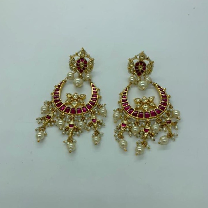 unique design Artificial earring