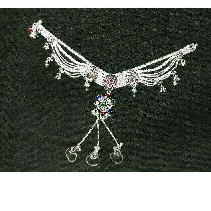 Fancy Ladies Pagpan Payal