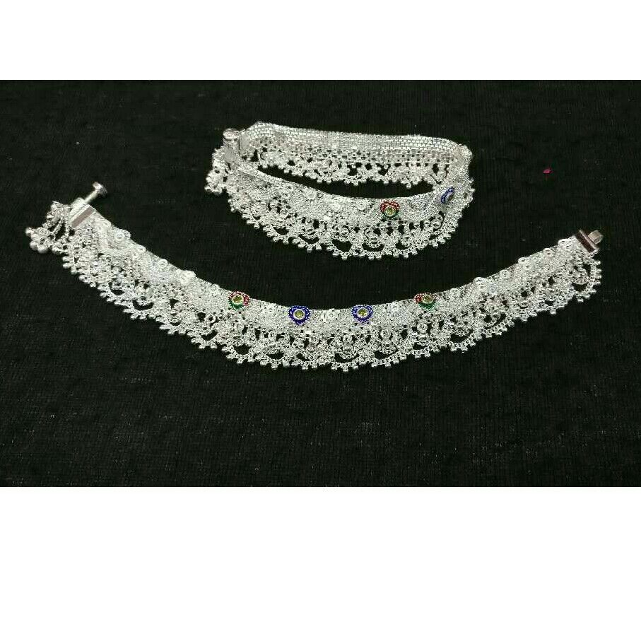 Fancy Jhul Ladies Payal