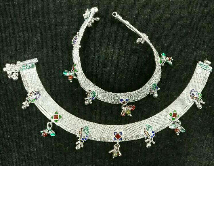 Fancy  Ladies Patta Payal