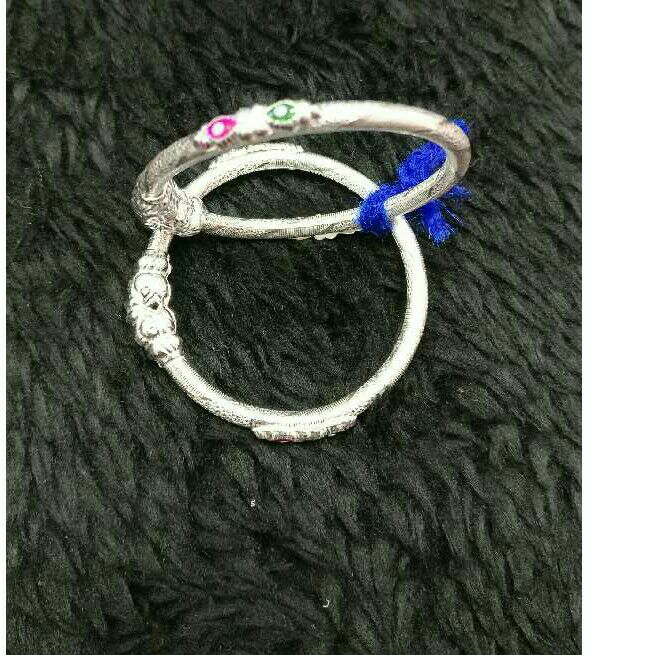 Fancy Silver Ladies Vedh Bichiya