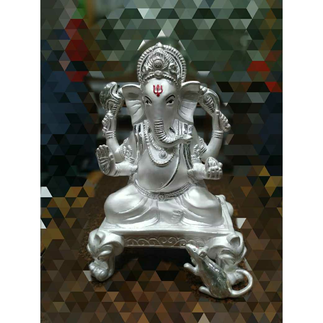 Hollow murti 999