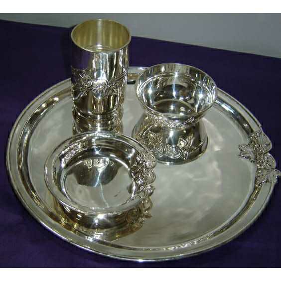 Dinner set