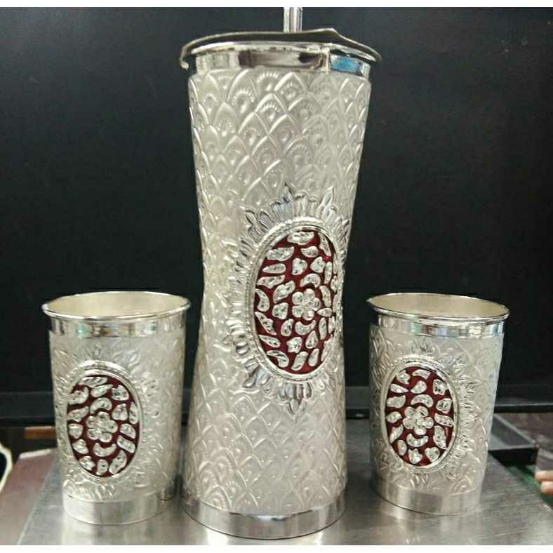 Meena jug set