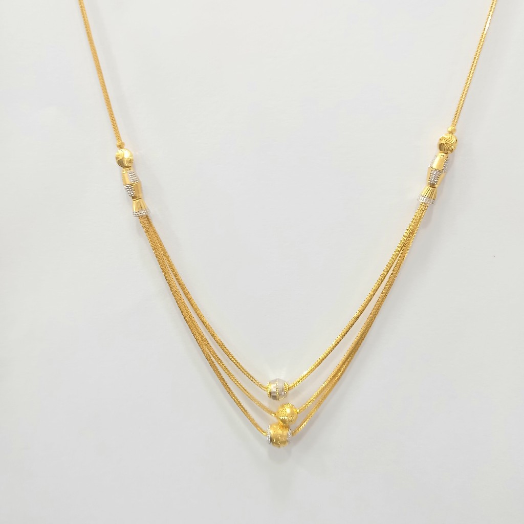 916 HM FANCY LADIES CHAIN - Image 2