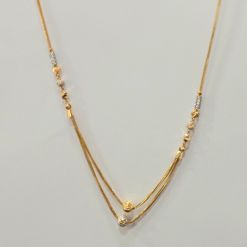 916 HM FANCY LADIES CHAIN - Image 2