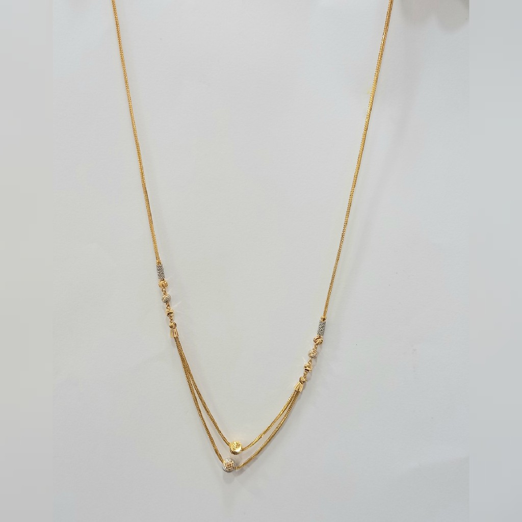 916 HM FANCY LADIES CHAIN