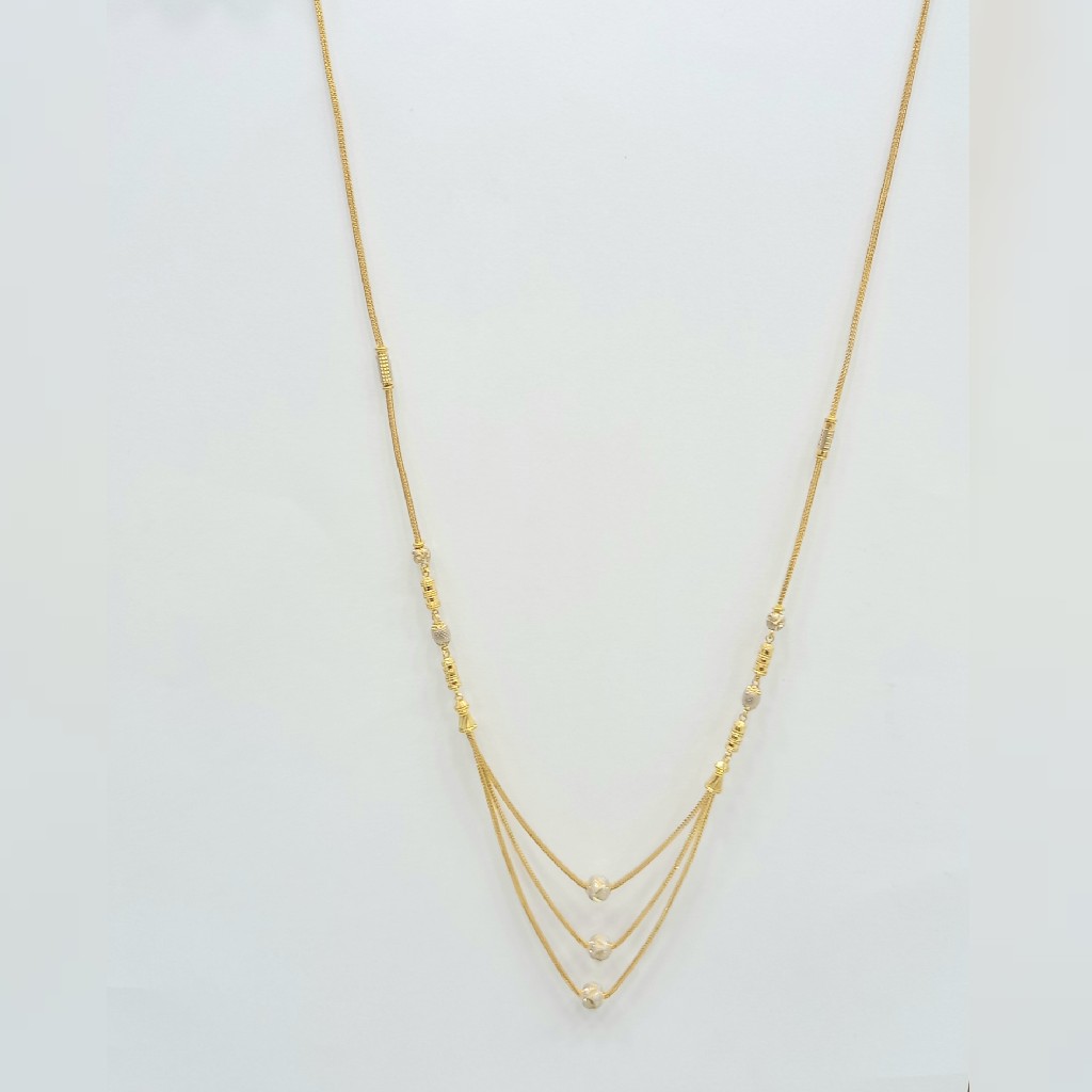 916 HM FANCY LADIES CHAIN - Image 2