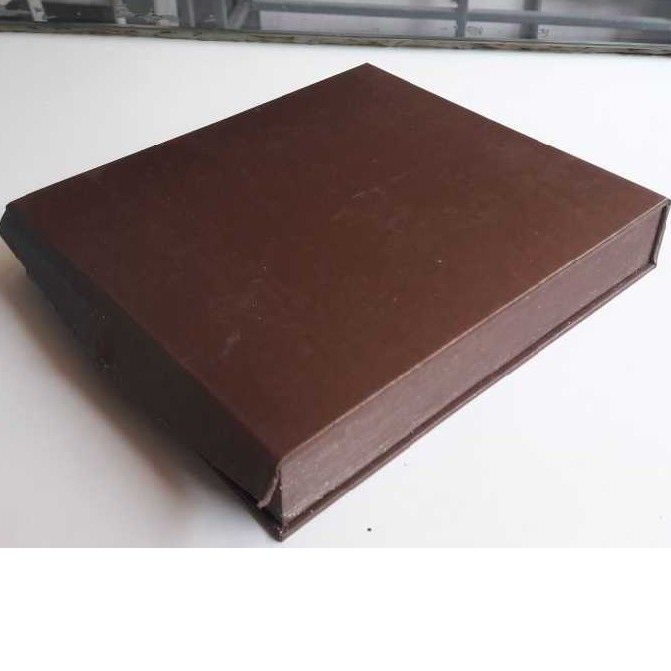 Modern Jewellers Box