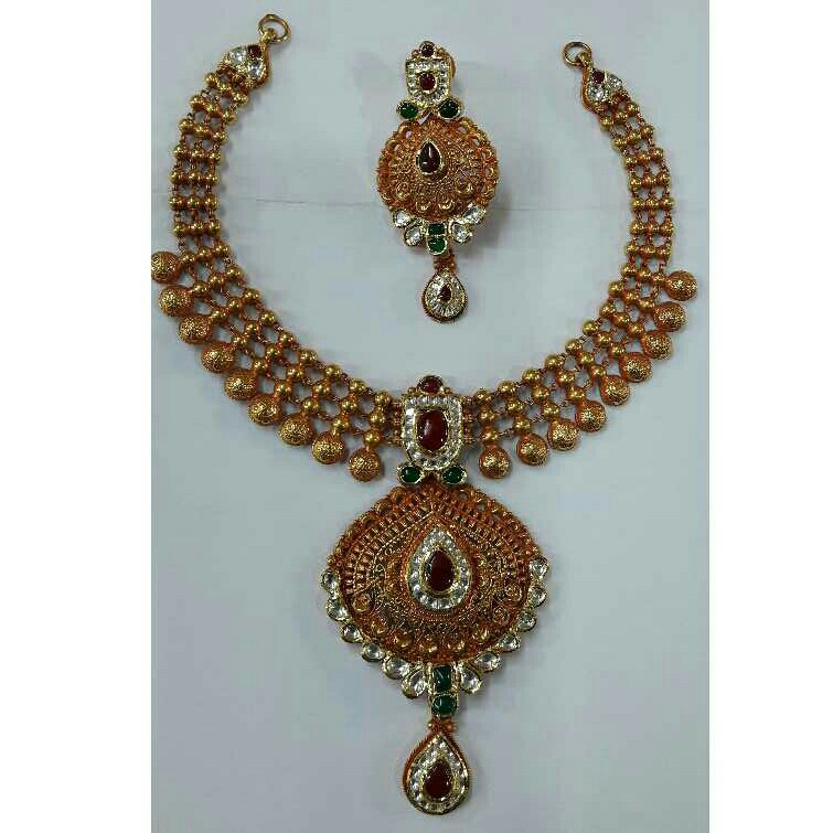 Jadtar Set