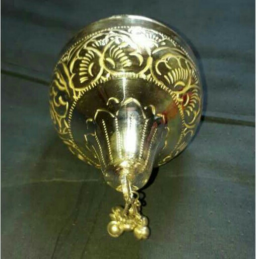 Silver Shrifal - Image 2