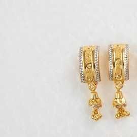 916 Gold Designer Vertical UV Bali