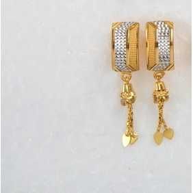 916 Gold Fancy UV Bali