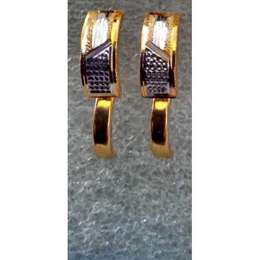 22K / 916 Gold Designer UV Bali