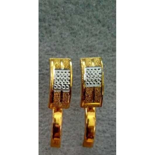 916 Gold Indian Attractive UV Bali
