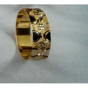 22K / 916 Gold Indian Ring