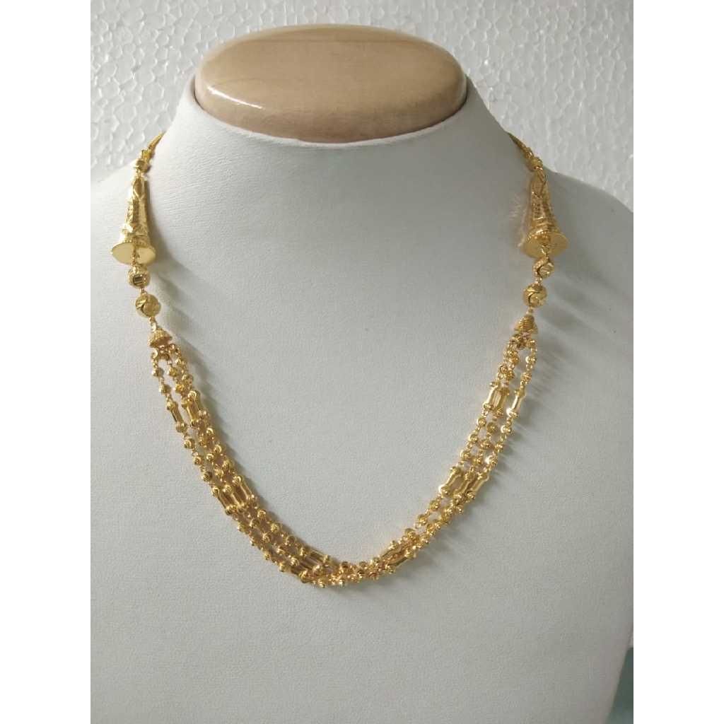 22k Gold Modern Vertical Dokiya