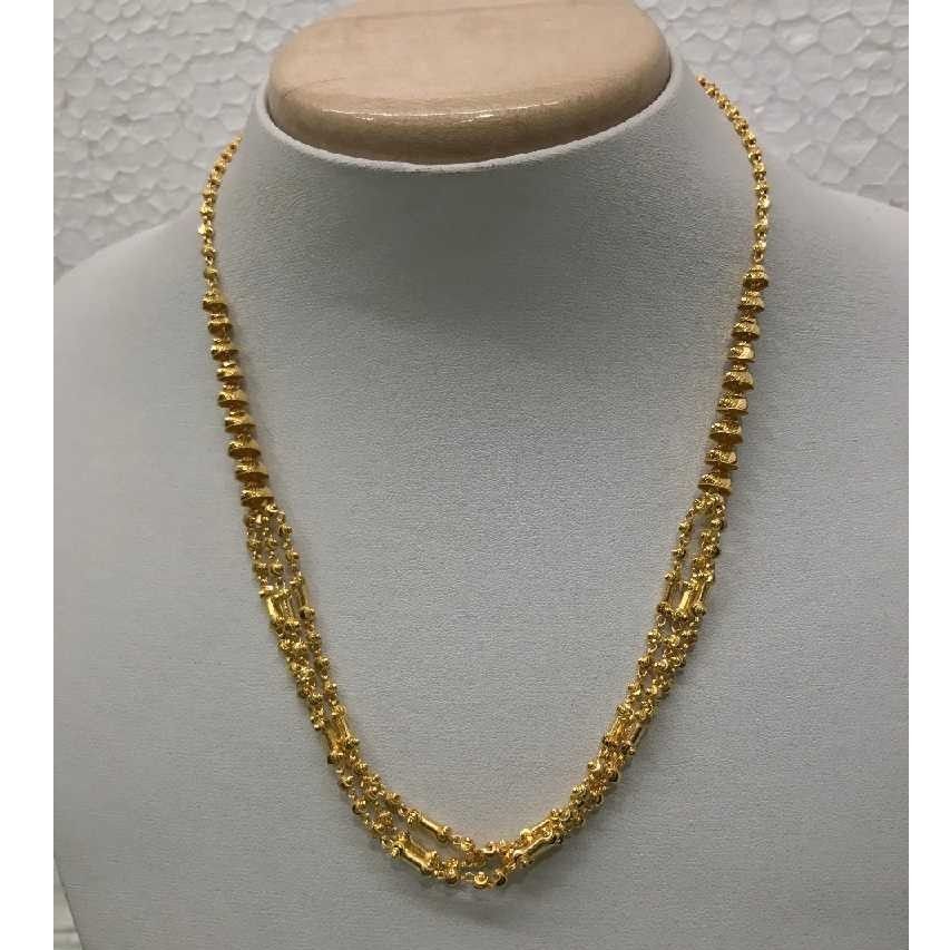 22k Gold Vertical Dokiya