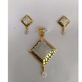 Pendant Set