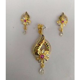Pendant Set