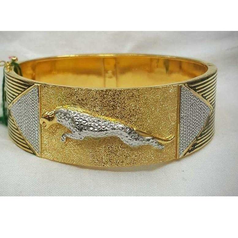 22k Gold Fancy Bracelet