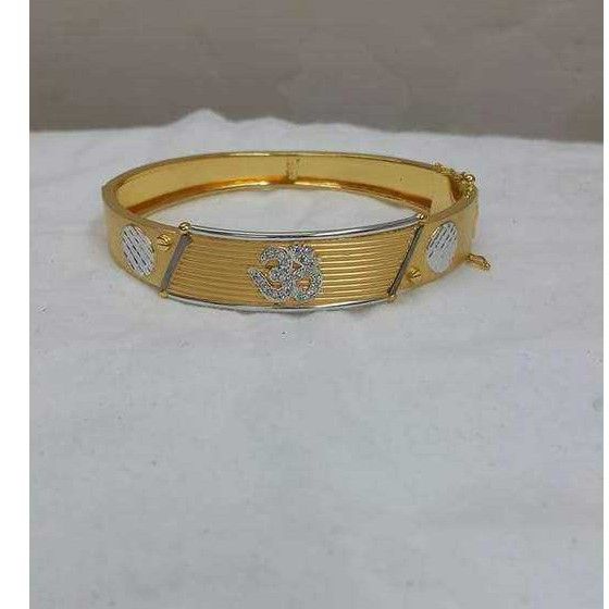 22k Gold Fancy Bracelet