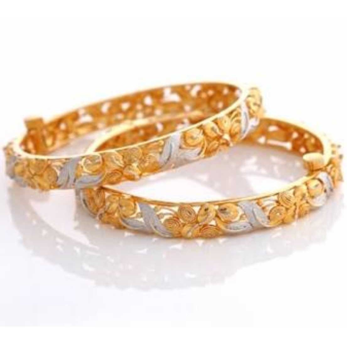 Fancy Bangles