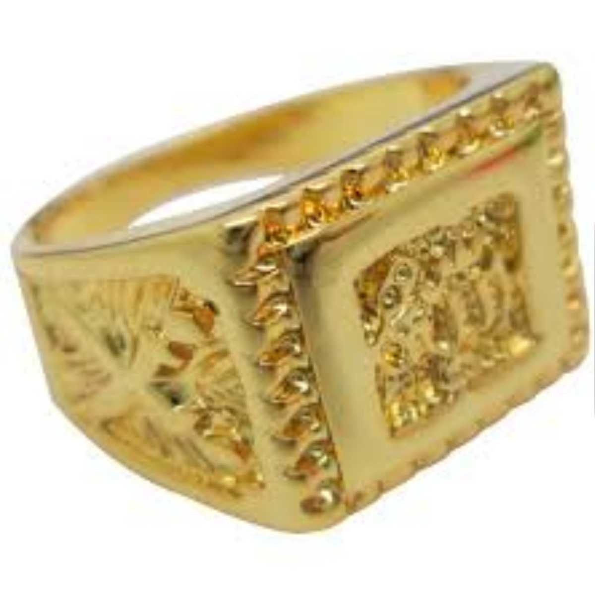 Fancy Ring