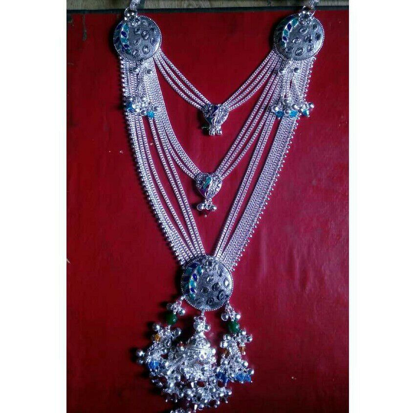 Silver VB 100 Classic Double Akda Juda