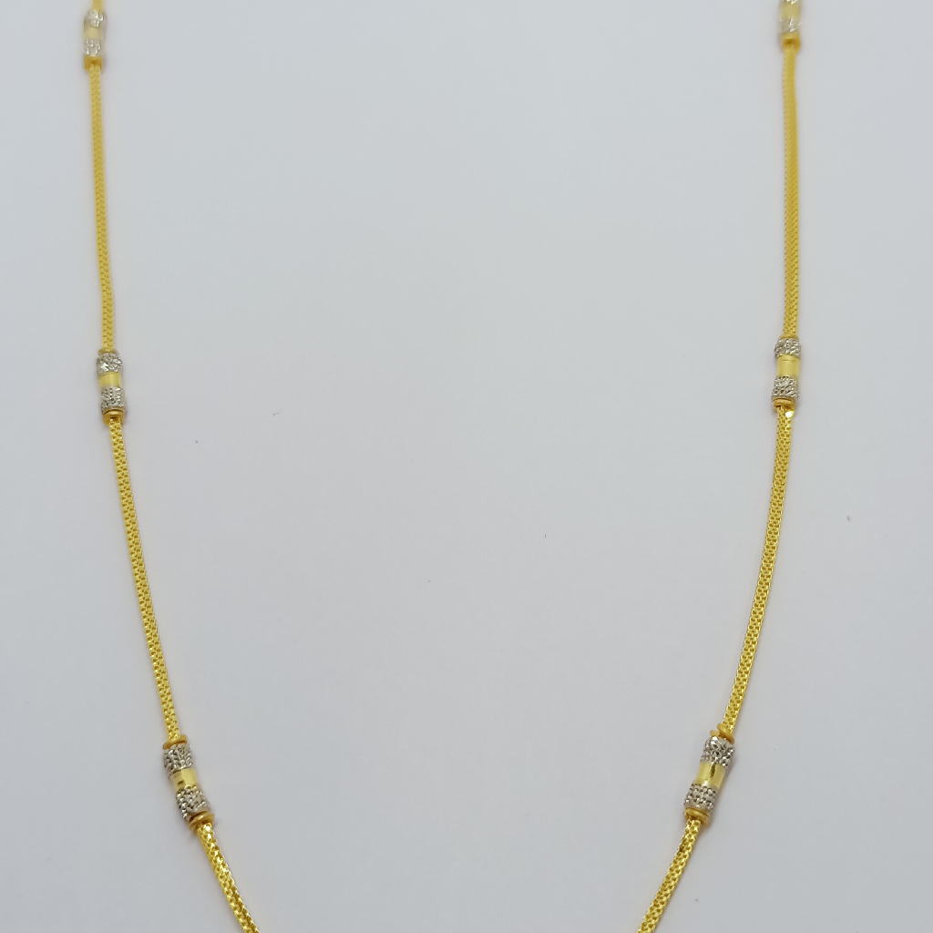 22K Fine Design gold dokiya