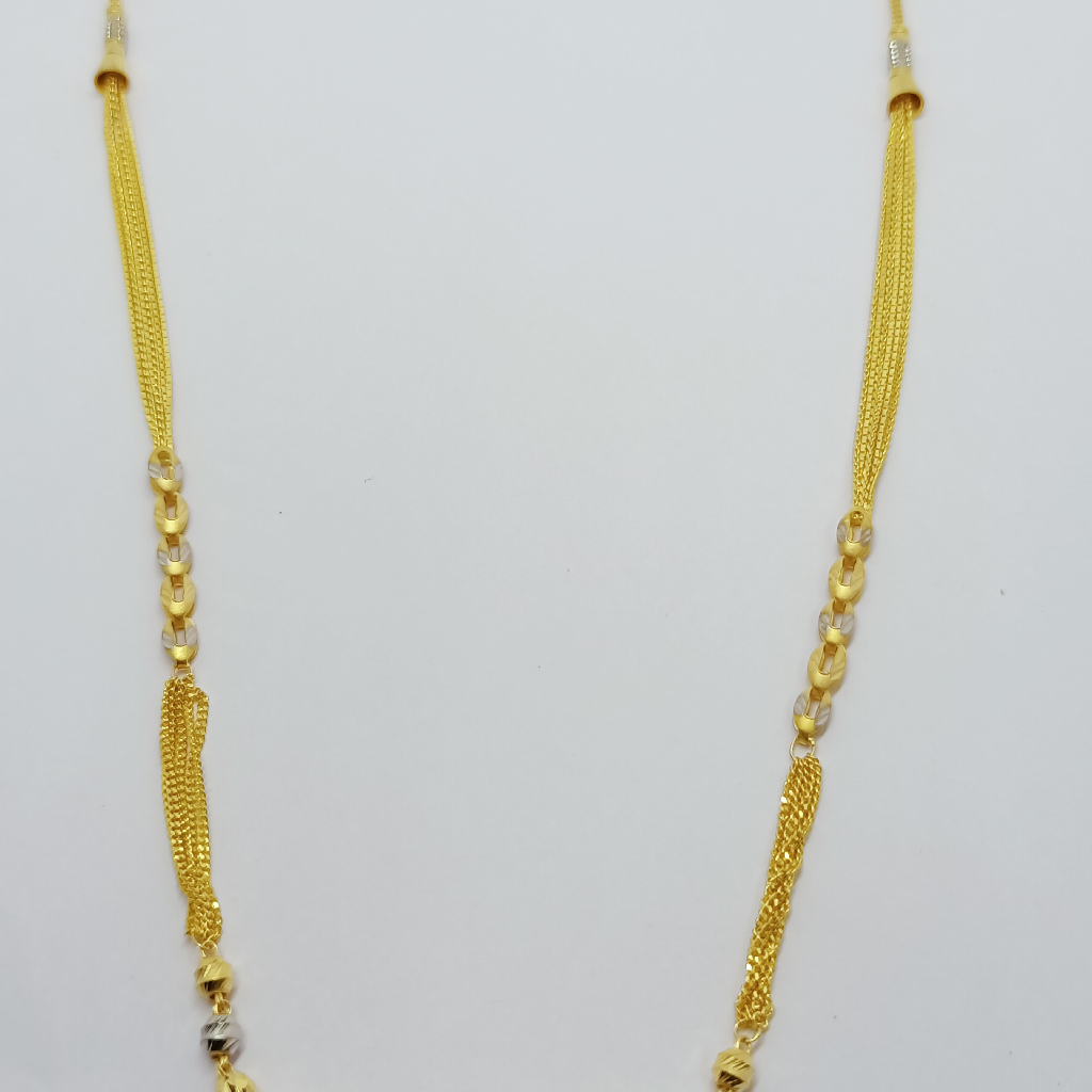 916 gold Elegant dokiya
