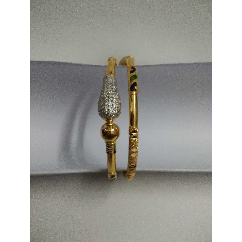 Single Pipe Copper Kadli