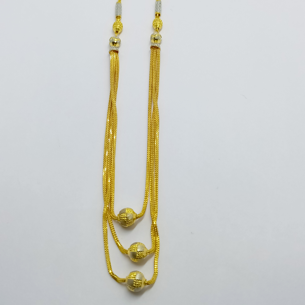 22k vertical gold dokiya - Image 2