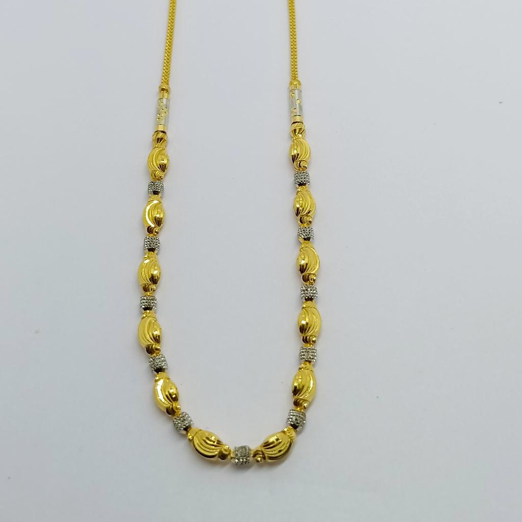 22k beautiful gold dokiya - Image 2