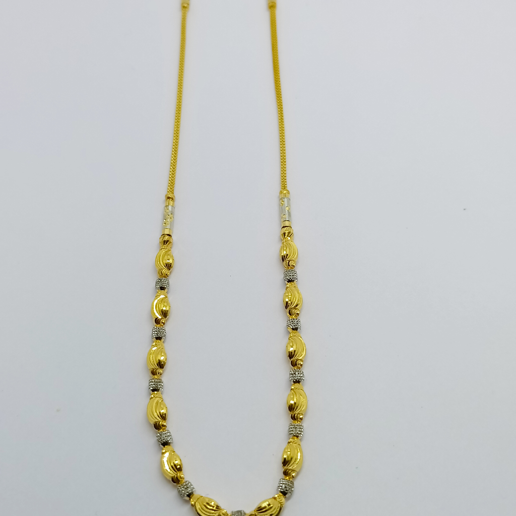 22k beautiful gold dokiya