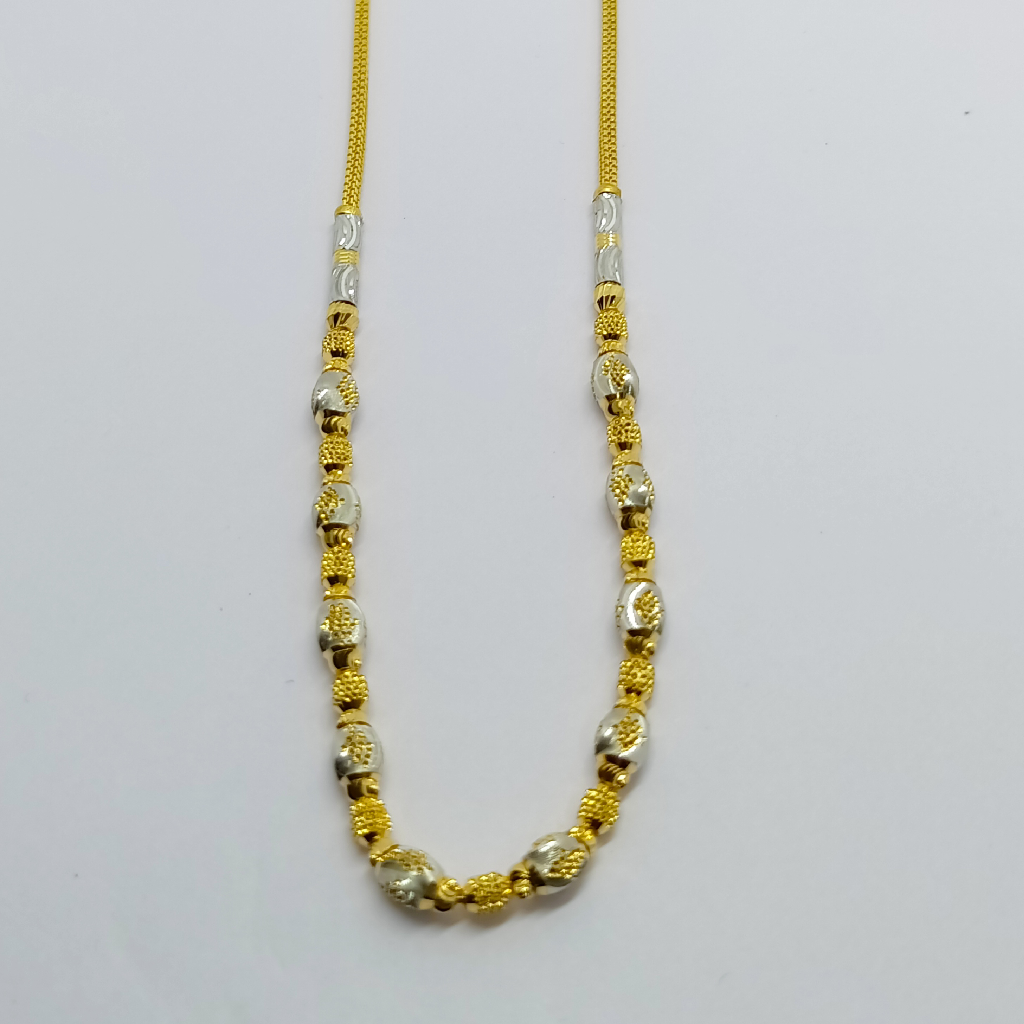 22crt Gold Fancy Dokiya - Image 2