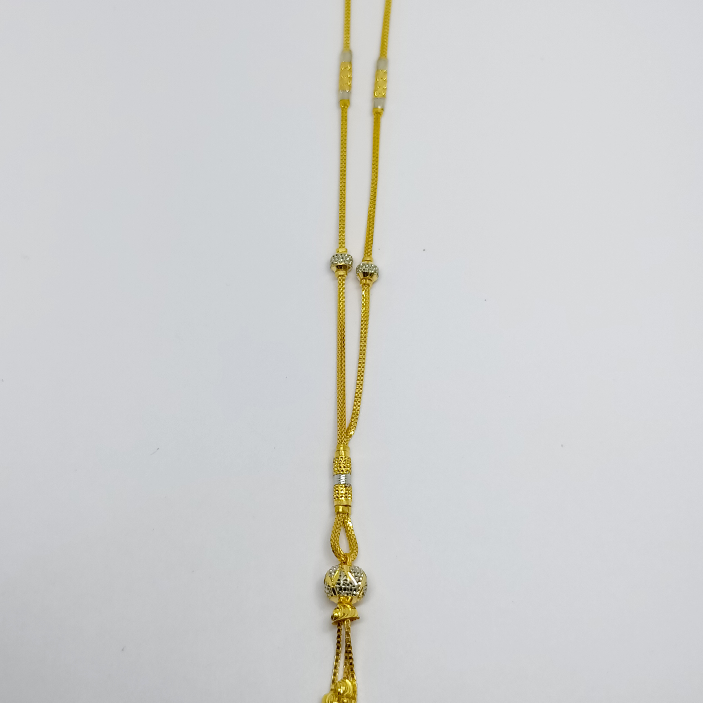 916 Gold Hallmark Ladies Dokiya