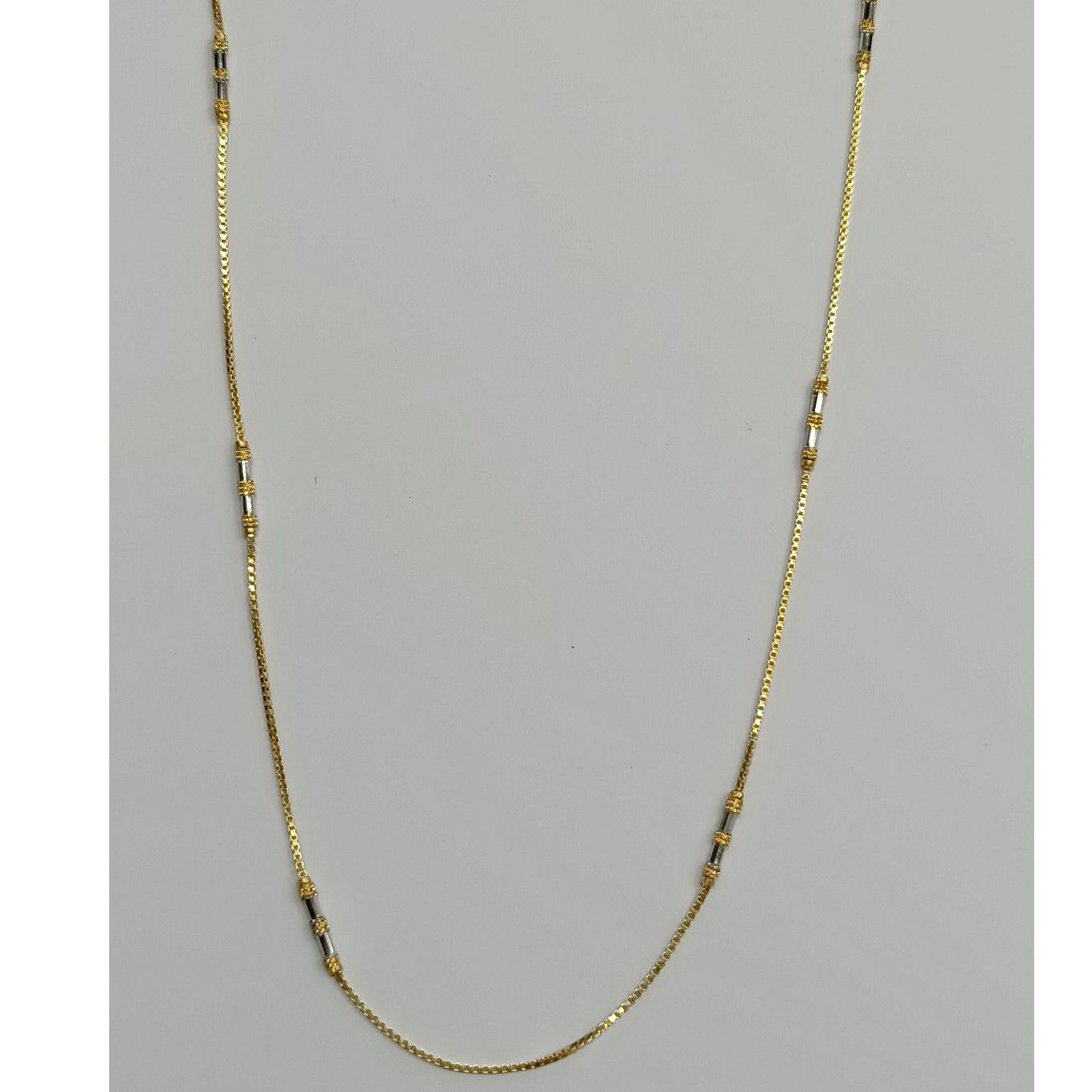 916 Gold Delicate Chain
