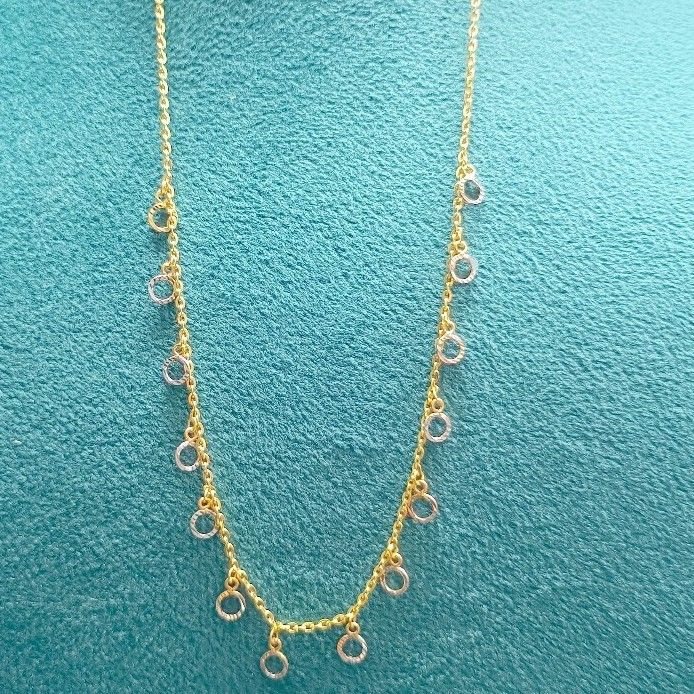 22crt Gold Fancy Dokiya - Image 2
