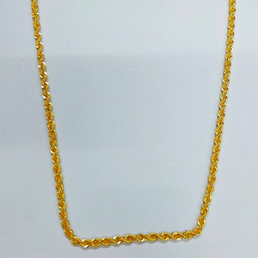 Hollow Rasi Chain - Image 2