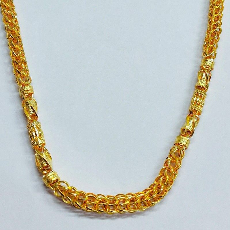 22K Gold Indo Chain - Image 2