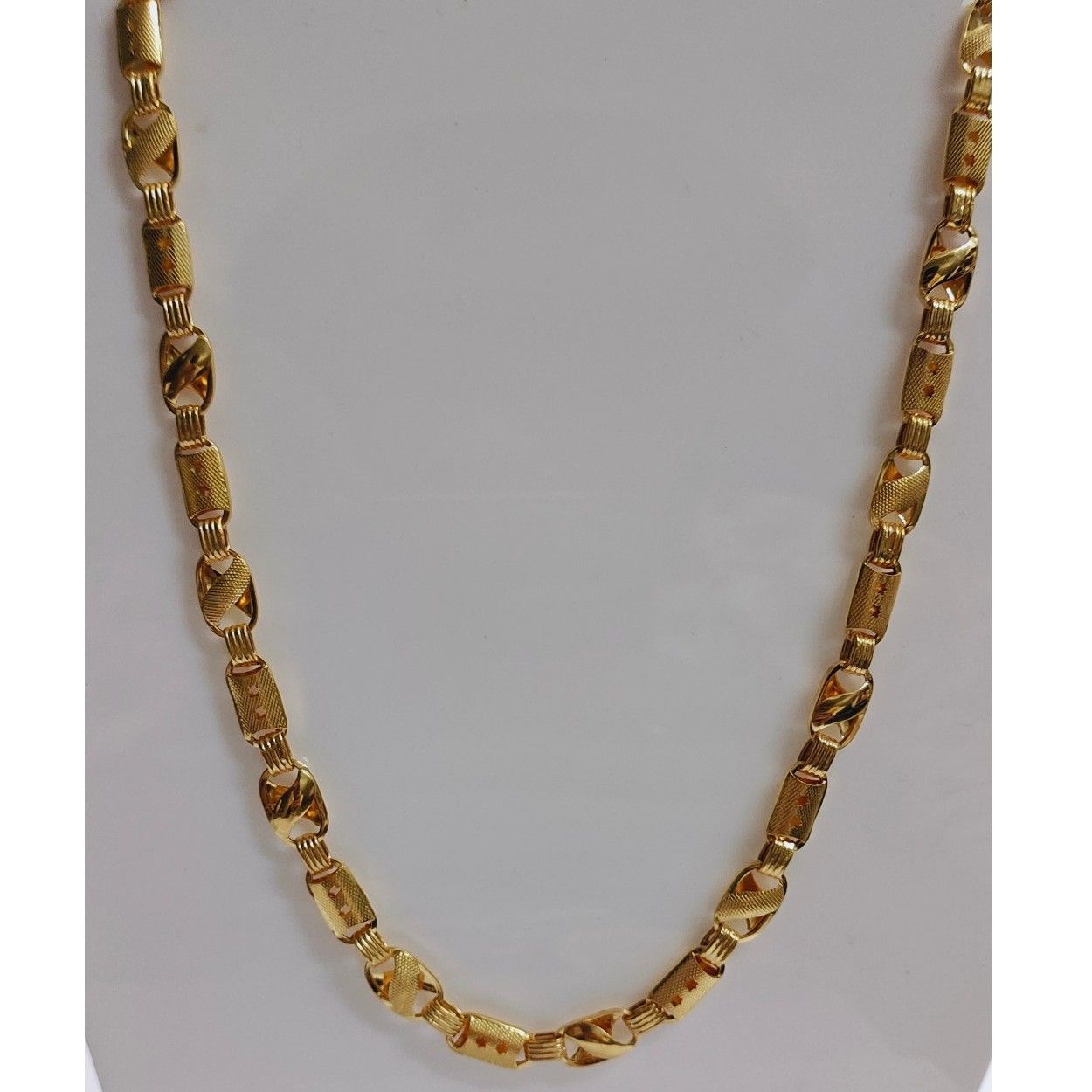 Indo italian 916 chain