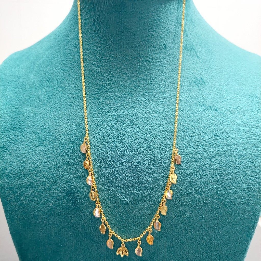 916 Gold Fancy Tanmaniya