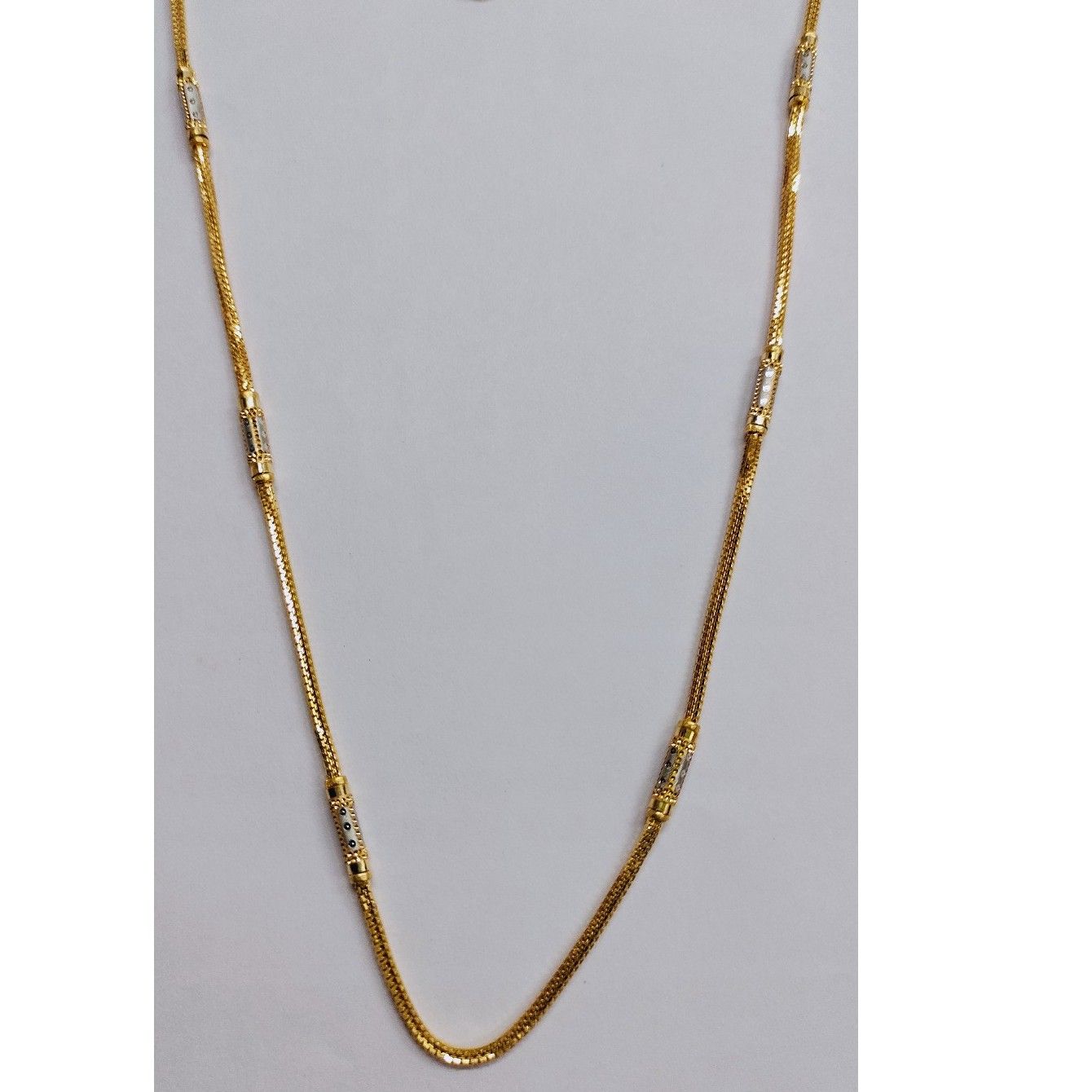 916 Fancy chain