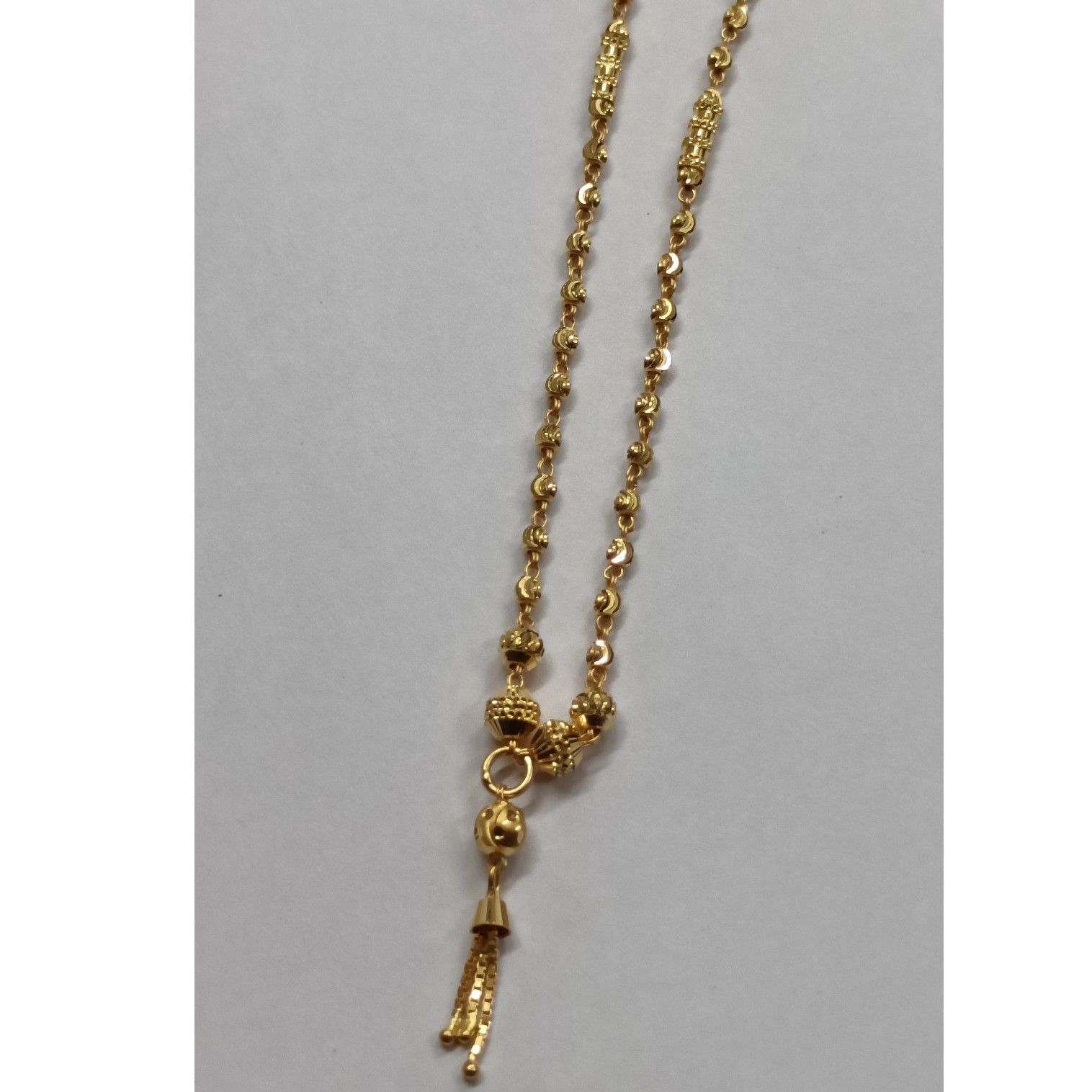 22K Gold Fancy Dokiya - Image 2